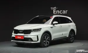 Kia Sorento Signature Diesel 2.2 2WD 2021