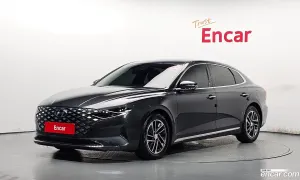 Hyundai Grandeur Premium Choice 2.5 2020