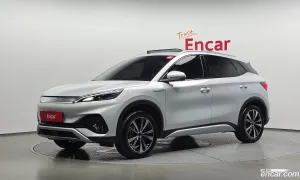 Byd Atto 3 Plus 2025