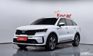 Kia Sorento Signature HEV 1.6 4WD 2021