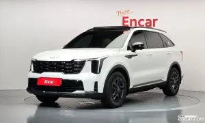 Kia Sorento Gravity HEV 1.6 2WD 2024
