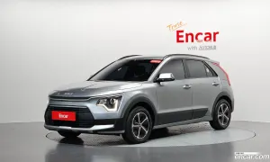 Kia Niro Trendy 2024