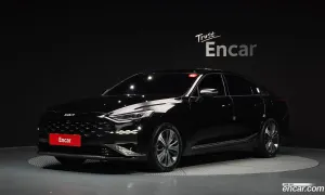 Kia K8 Noblesse 2022