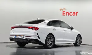 Kia K5 Prestige 2.0 2022
