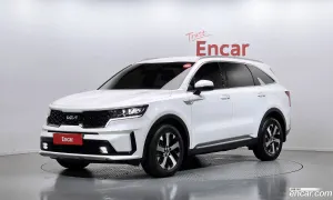 Kia Sorento Prestige Diesel 2.2 2WD 2022