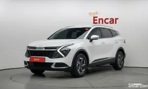Kia Sportage Prestige 2WD 2023