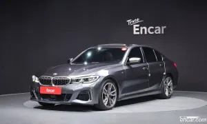Bmw 3-series M340i 2022