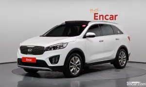 Kia Sorento Noblesse Special Diesel 2.0 2WD 2016