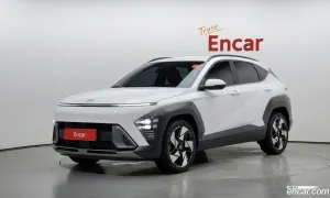Hyundai Kona Premium Gasoline 1.6 Turbo 2WD 2023