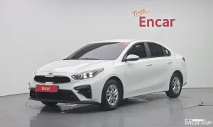 Kia K3 Prestige 2020