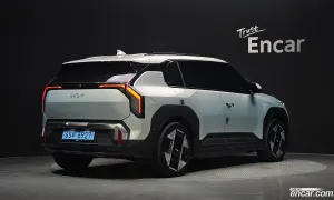Kia Ev3 Earth Long Range 2WD 2024