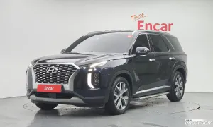 Hyundai Palisade Prestige Diesel 2.2 2WD 2020