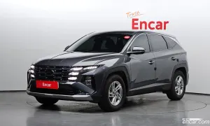 Hyundai Tucson Modern Gasoline 1.6 Turbo 2WD 2024