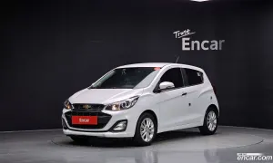 Chevroletgmdaewoo Spark Premier 2018