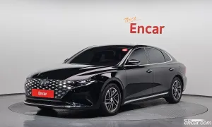 Hyundai Grandeur Premium Choice 2.5 2021