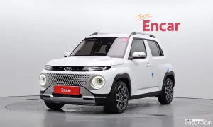 Hyundai Casper Inspiration 2022