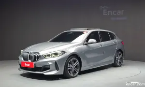 Bmw 1-series 120i M Sports 2023