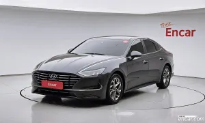 Hyundai Sonata Premium 2.0 2021