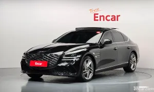 Genesis G80 Gasoline 2.5 Turbo AWD 2024