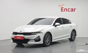 Kia K5 Prestige 2.0 2021