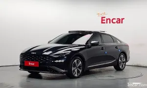 Kia K8 Noblesse 2023