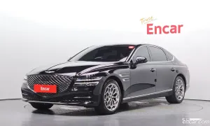 Genesis G80 Gasoline 2.5 Turbo AWD 2021