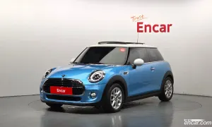 Mini Cooper Third Generation HIGH 2019