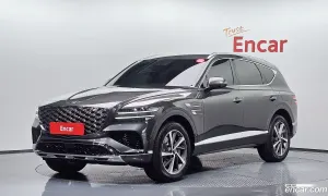 Genesis Gv80 2.5T Gasoline 2WD 2026