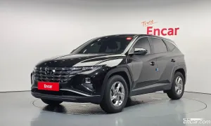 Hyundai Tucson Modern Gasoline 1.6 Turbo 2WD 2023