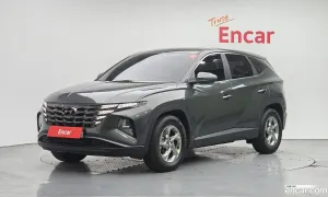 Hyundai Tucson Modern Diesel 2.0 2WD 2021