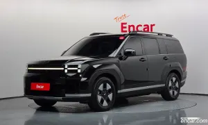 Hyundai Santafe Prestige HEV 1.6 2WD 2023