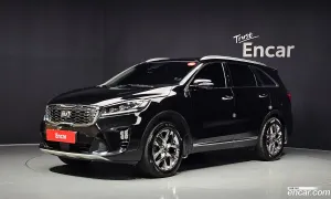 Kia Sorento Master Special Diesel 2.2 2WD 2020