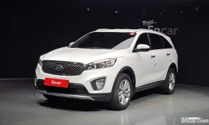 Kia Sorento Prestige Diesel 2.0 2WD 2016
