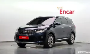 Kia Sorento Marster Diesel 2.0 2WD 2019