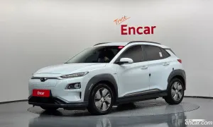 Hyundai Kona Premium 2019