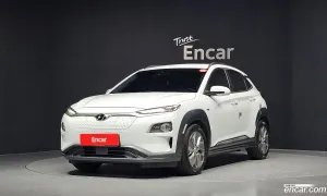 Hyundai Kona Premium 2020