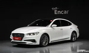 Hyundai Grandeur Special 2.4 Premium 2017