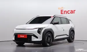 Kia Ev3 GT Line Long Range 2WD 2025