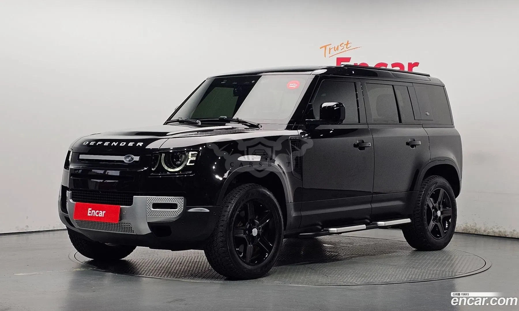 Land rover Defender 110 D240 SE 2020