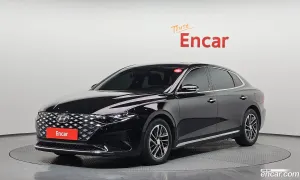 Hyundai Grandeur Premium 2.5 2021