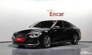 Hyundai Grandeur 2.4 Premium 2017