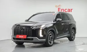 Hyundai Palisade Exclusive Diesel 2.2 2WD 2022