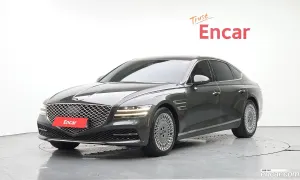 Genesis G80 Gasoline 2.5 Turbo AWD 2022