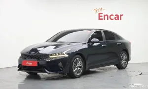 Kia K5 Prestige 2021