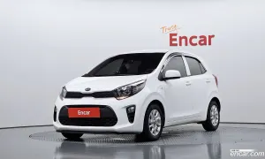 Kia Morning Trendy 2018