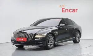 Genesis G80 Gasoline 2.5 Turbo 2WD 2021