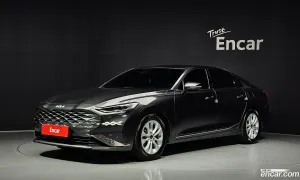 Kia K8 Noblesse Light 2.5 Gasoline 2WD 2021