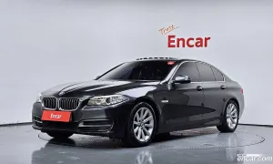 Bmw 5-series 528i 2013