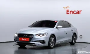 Hyundai Grandeur 2.4 Premium 2017