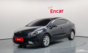 Kia K3 Trendy 2016